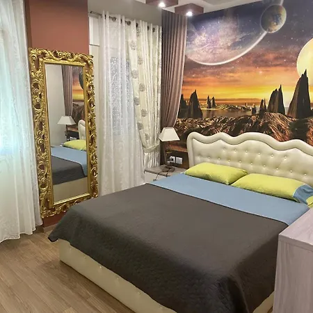 Your Perfect Seaside