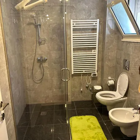 Your Perfect Seaside * Dıraç