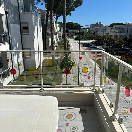 Your Perfect Seaside Apartment