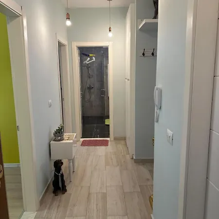 Apartment Your Perfect Seaside Durrës