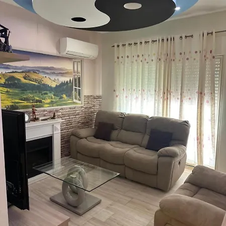 Your Perfect Seaside Durrës