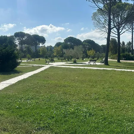 Apartment Your Perfect Seaside *