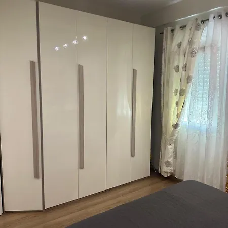 Your Perfect Seaside Apartment Durres