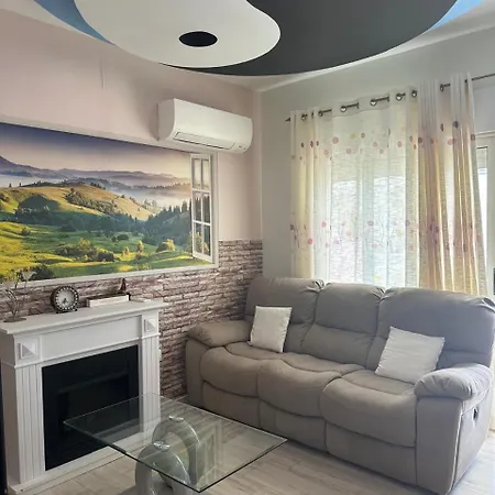 Your Perfect Seaside Apartment