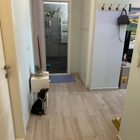 Apartment Your Perfect Seaside Durres