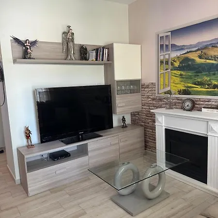 Appartement Your Perfect Seaside