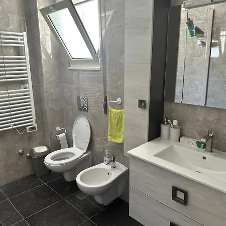 Appartement Your Perfect Seaside *