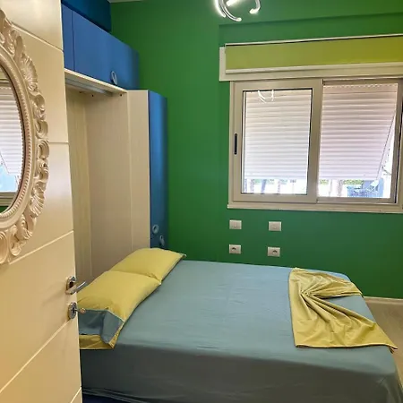 Appartement Your Perfect Seaside Durrës