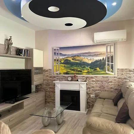 Apartment Your Perfect Seaside Durres