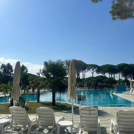 Your Perfect Seaside Apartment Durres