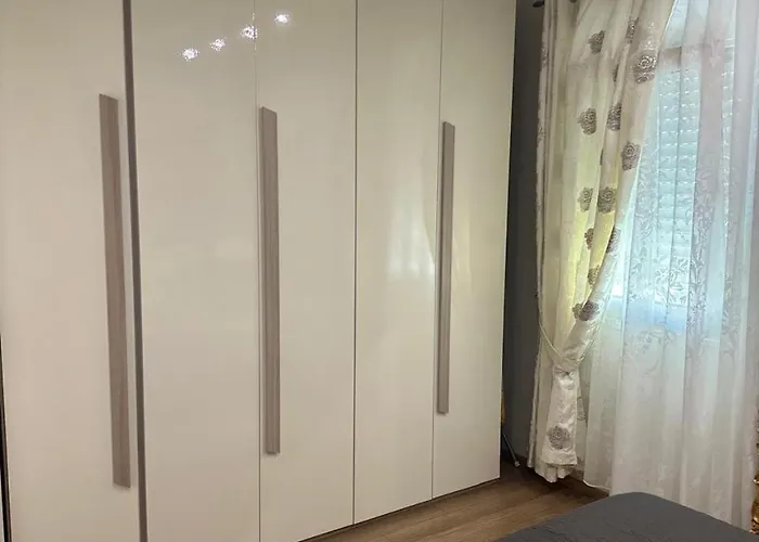 Your Perfect Seaside Apartamento Durrës