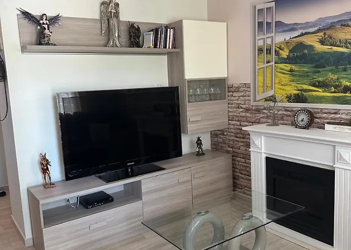 Apartamento Your Perfect Seaside