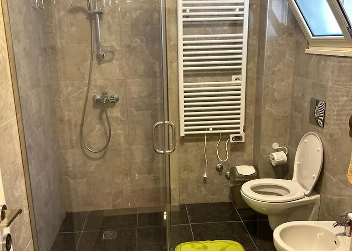 Your Perfect Seaside * Durrës